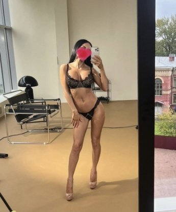Анкета проститутки Диночка - Фото 1, Шамхал, 29 лет, №9543